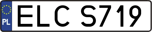 ELCS719