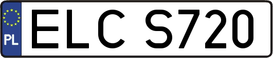 ELCS720