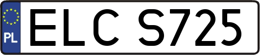 ELCS725