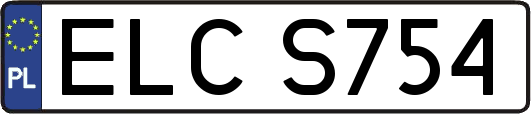 ELCS754