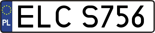 ELCS756