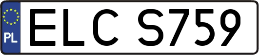 ELCS759