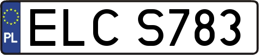 ELCS783