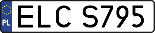 ELCS795