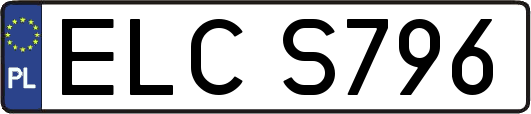 ELCS796