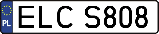 ELCS808