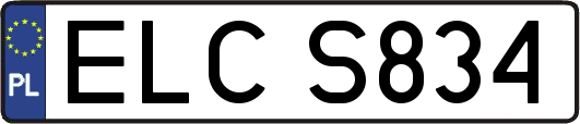 ELCS834