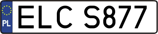 ELCS877