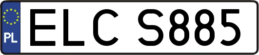 ELCS885