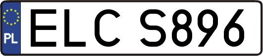 ELCS896