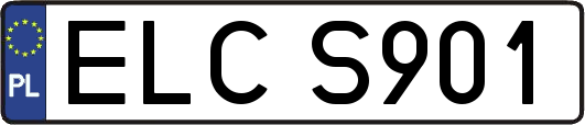 ELCS901
