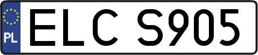 ELCS905