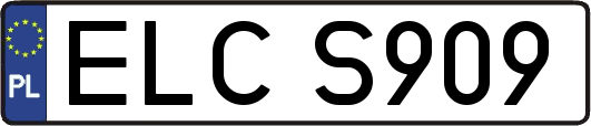 ELCS909