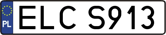 ELCS913