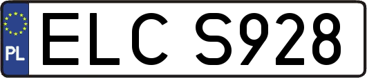 ELCS928