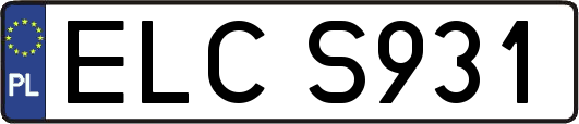 ELCS931