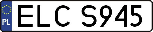 ELCS945