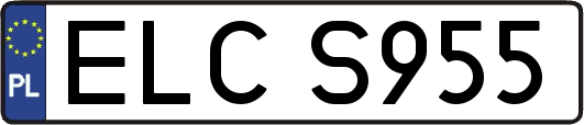 ELCS955