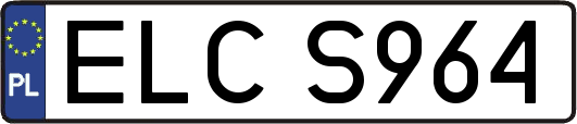 ELCS964