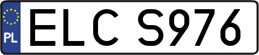 ELCS976