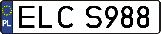 ELCS988