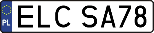 ELCSA78