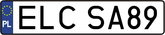 ELCSA89