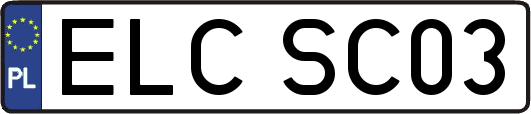 ELCSC03