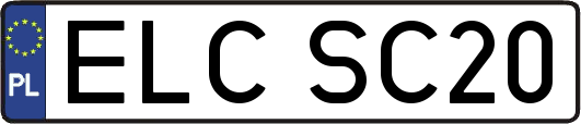 ELCSC20