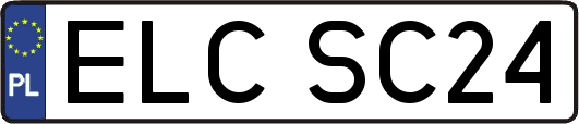 ELCSC24