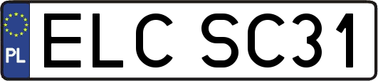 ELCSC31