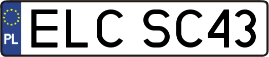 ELCSC43