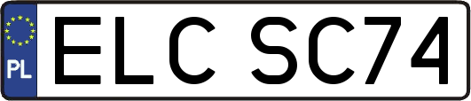 ELCSC74
