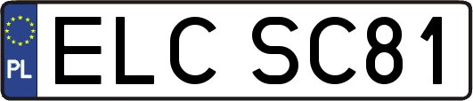 ELCSC81
