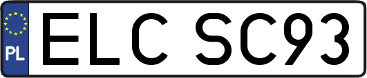 ELCSC93