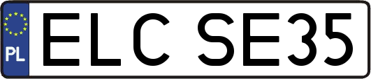 ELCSE35