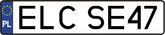 ELCSE47