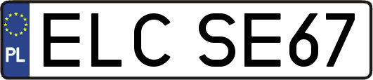 ELCSE67