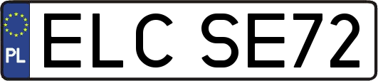 ELCSE72