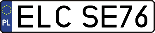 ELCSE76