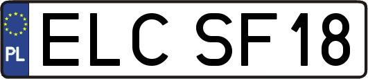 ELCSF18