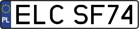 ELCSF74
