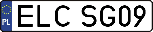 ELCSG09