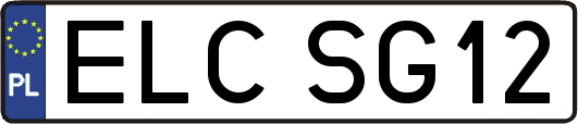 ELCSG12