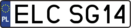 ELCSG14
