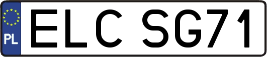 ELCSG71