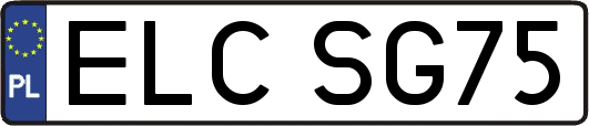 ELCSG75