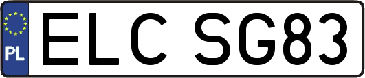 ELCSG83
