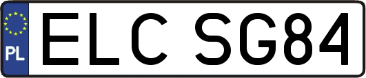 ELCSG84