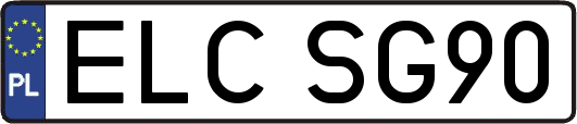 ELCSG90
